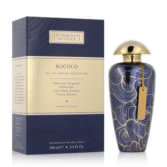 The Merchant of Venice Rococò EDP Concentrèe 100 ml UNISEX