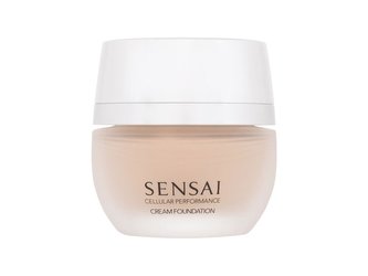 Sensai Cellular Performance Makeup Cream Foundation 30 ml CF20 Vanilla Beige SPF20 pro ženy