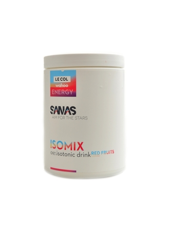 Sanas - Isomix 735 g - citron