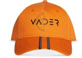 Čepice kšiltovka Star wars|Hvězdné Války|Obi-Wan Kenobi: Vader (nastavitelná)