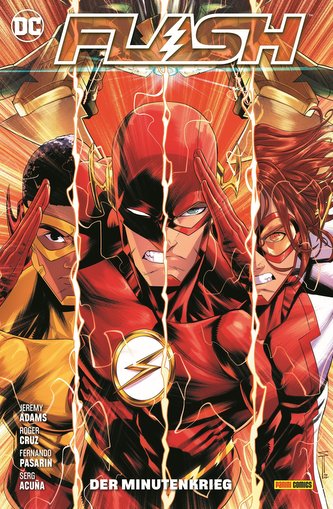 Flash Flash