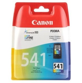 Canon BJ CARTRIDGE  CL-541 XL BL EUR BLISTER SEC