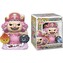Funko POP! #1272 Super: One Piece - Big Mom w/Homies