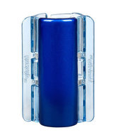 Linziclip Maxi Skřipec na vlasy 1 ks Blue Pearl Translucent pro ženy