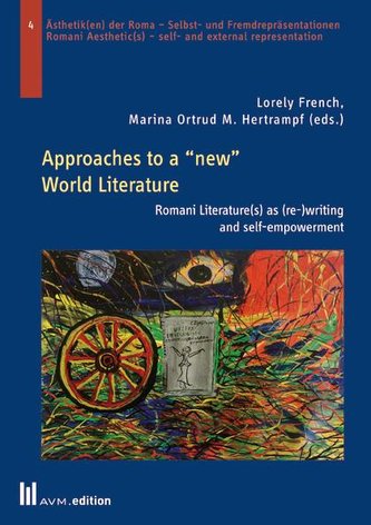 Approaches to a ,,new" World Literature