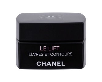 Chanel Le Lift Krém na rty Levres Et Contours 15 g pro ženy