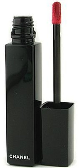 Chanel Rouge Allure Lesk na rty Gloss 6 ml 21 Distinction pro ženy