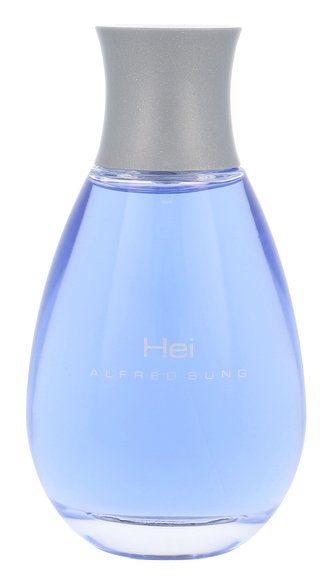 Alfred Sung Hei Toaletní voda 100 ml pro muže