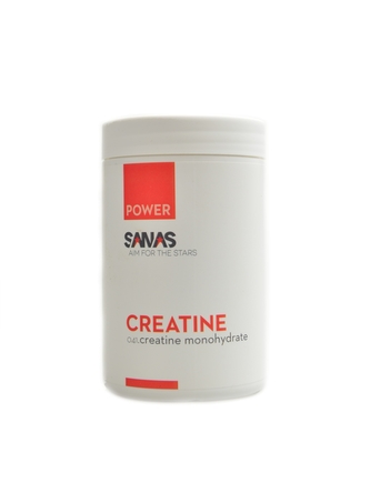 Sanas - Creatine 150 kapslí