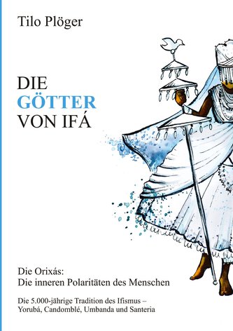 DIE GÖTTER VON IFÁ