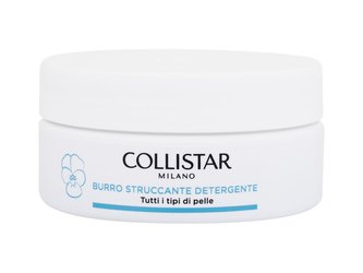 Collistar Make-Up Removing Odličovač tváře Cleansing Balm 100 ml pro ženy