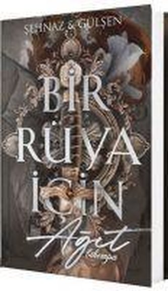 Bir Rüya Icin Agit 2 Behempa Ciltli