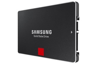 SSD 2,5" 256GB Samsung 860 Pro, SATAIII, black SSD 2,5" 256GB Samsung 860 Pro, SATAIII, black