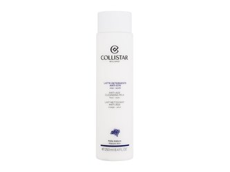 Collistar Anti-Age Čisticí mléko Cleansing Milk 250 ml pro ženy