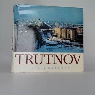 Trutnov brána Krkonoš