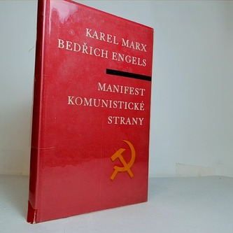 Manifest komunistické strany