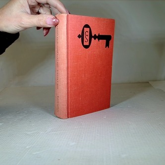 Noc a naděje Démanty noci Dita Saxová