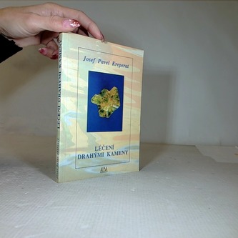 Léčení drahými kameny