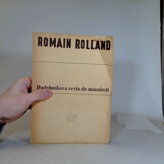 Hudebníkova cesta do minulosti