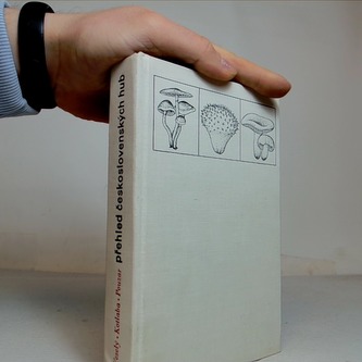 Přehled Českoslovesnkých hub