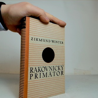 Rakovnický Primátor