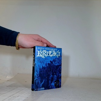 Křižáci (IV. díl)