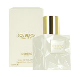Iceberg White Toaletní voda 50 ml pro ženy