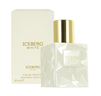 Iceberg White Toaletní voda 50 ml pro ženy