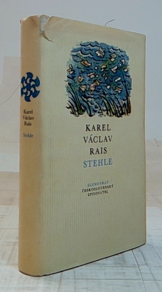 Stehle