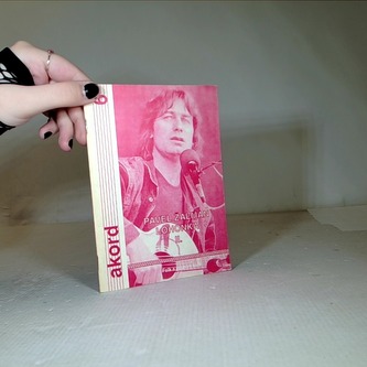 Pavel Lohonka Žalman II.