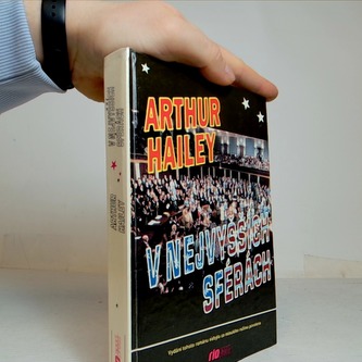 V nejvyšších sférách