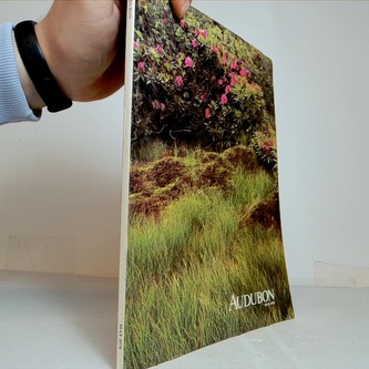 Audubon - may 1976