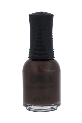 Orly Nail Polish Lak na nehty 18 ml 20447 Chocoholic pro ženy