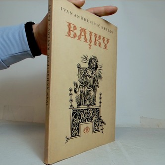 Bajky (Krylov)