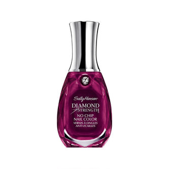 Sally Hansen Diamond Strength Lak na nehty 13,3 ml 410 3K Or More! pro ženy