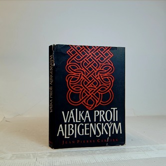Válka proti Albigenským