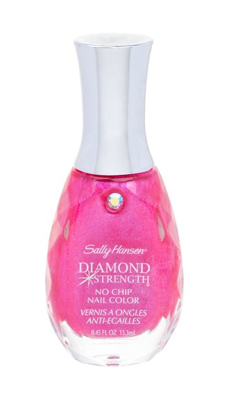 Sally Hansen Diamond Strength Lak na nehty 13,3 ml 320 Must-Have Iris pro ženy