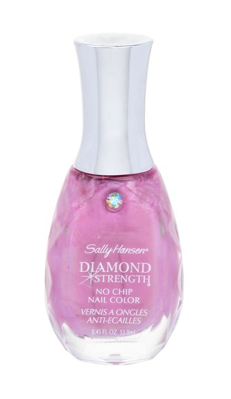 Sally Hansen Diamond Strength Lak na nehty 13,3 ml 270 Lavender Marquis pro ženy