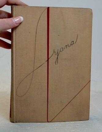 Arjana ruská dívka