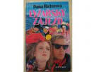 Lyžařský zájezd dívčí román