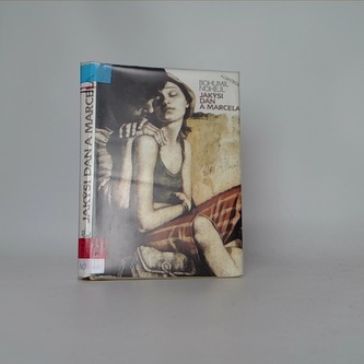 Jakýsi Dan a Marcela