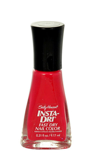 Sally Hansen Insta-Dri Lak na nehty 9,17 ml 375 Gone Grey pro ženy