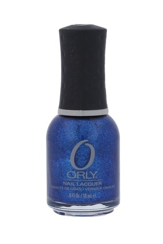 Orly Nail Polish Lak na nehty 18 ml 40105 Stone Cold pro ženy