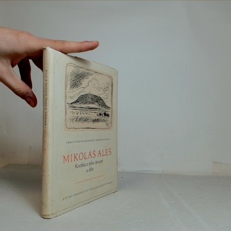 Knížka o jeho životě a díle