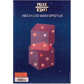 PRZEKRÓJ 1/2024