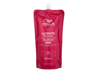 Wella Professionals Ultimate Repair Kondicionér Conditioner 500 ml Náplň pro ženy