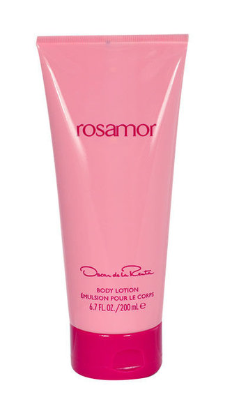 Oscar de la Renta Rosamor Tělové mléko 200 ml pro ženy