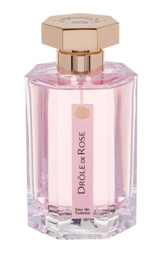 L´Artisan Parfumeur Drole de Rose Toaletní voda 100 ml pro ženy