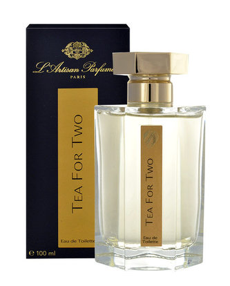 L´Artisan Parfumeur Tea for Two Toaletní voda 100 ml unisex Tester