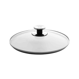 Poklička na hrnec 26cm - Fissler